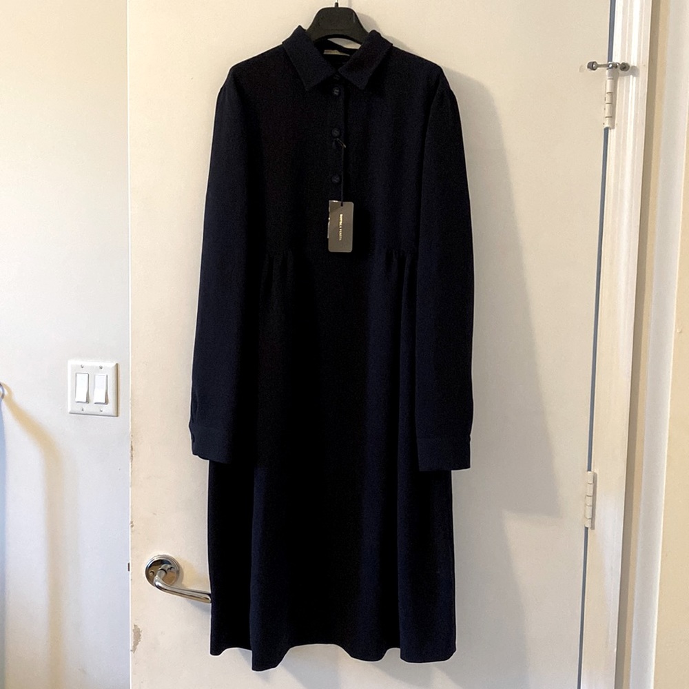 Bottega Veneta NWT Maternity Dress size 12